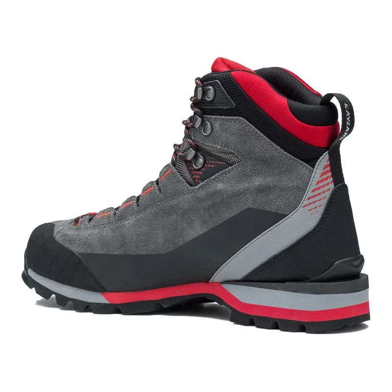 ΑΡΒΥΛΑ KAYLAND GRAND TOUR GTX Grey-Red